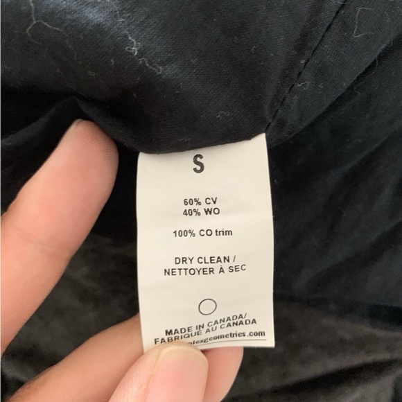 Complex geometries stifler sweater - Picture 4 of 6